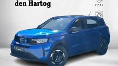 Blauw Nieuw 2025 Opel Frontera Edition SUV | € 29.900 (Goede deal)