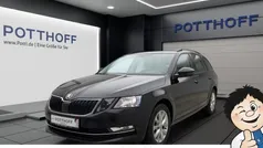 Gebruikt 2020 Skoda Octavia Style Stationwagen | € 23.580 (Eerlijke prijs)