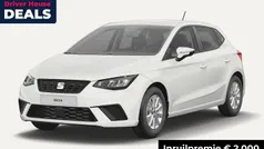 Gebruikt 2025 Seat Ibiza Style Hatchback | € 26.590 (Eerlijke prijs)
