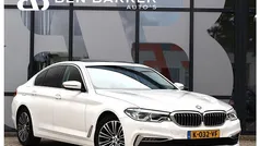 Gebruikt 2020 BMW 520 Executive Sedan | € 27.500 (Goede deal)