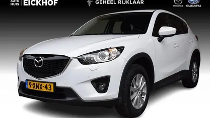 Occasion Mazda CX-5 Edition 165 PK (121 kW) 2014 SUV