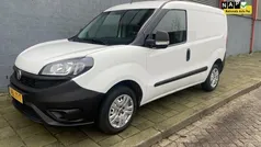 Wit Gebruikt 2019 Fiat Doblò MPV | € 7.499 (Eerlijke prijs)