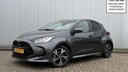 Occasion Toyota Yaris Hybrid Edition 2025 Hatchback