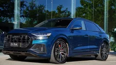 Gebruikt 2019 Audi SQ8 Design SUV | € 98.888