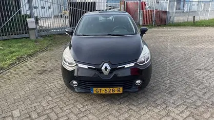 Occasion 2015 Renault Clio IV Expression Hatchback | € 4.350 (Eerlijke prijs)