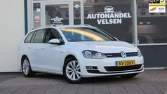 Gebruikt 2016 VW Golf VII Stationwagen | € 13.490 (Eerlijke prijs)