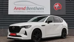 Gebruikt 2022 Mazda CX-60 Homura-Line SUV | € 39.945 (Eerlijke prijs)