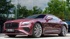 Overige Gebruikt 2025 Bentley Continental GT Coupé | € 318.888