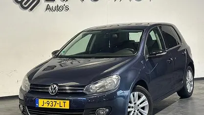 Occasion VW Golf VI Highline 122 PK (89 kW) 2011 Hatchback