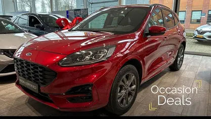 Occasion 2026 Ford Kuga ST-Line X SUV | € 30.945 (Super prijs)