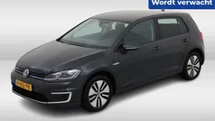 Grijs Gebruikt 2020 VW e-Golf Hatchback | € 13.450 (Eerlijke prijs)
