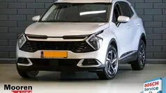 Gebruikt 2023 Kia Sportage SUV | € 30.950 (Goede deal)