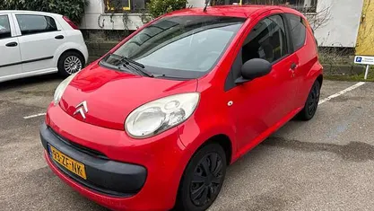 Occasion Citroën C1 68 PK (50 kW) 2008 Hatchback
