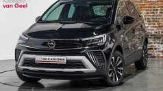 Gebruikt 2023 Opel Crossland Elegance SUV | € 19.495 (Goede deal)