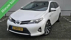 Gebruikt 2013 Toyota Auris Stationwagen | € 9.750 (Eerlijke prijs)