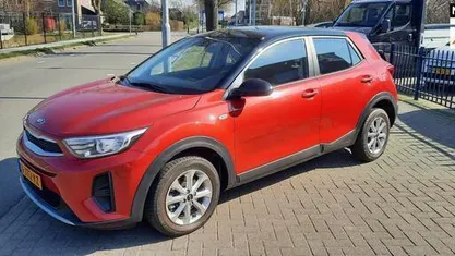 Occasion Kia Stonic 120 PK (88 kW) 2018 SUV