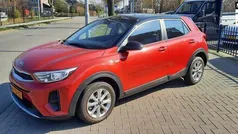 Gebruikt 2018 Kia Stonic SUV | € 16.999 (Eerlijke prijs)