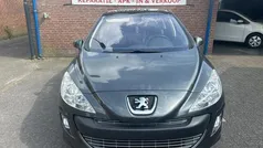 Gebruikt 2008 Peugeot 308 Hatchback | € 2.250 (Eerlijke prijs)