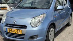 Gebruikt 2011 Suzuki Alto Comfort Hatchback | € 2.990 (Super prijs)