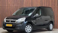 Gebruikt 2018 Peugeot Partner Premium Van | € 8.400 (Eerlijke prijs)