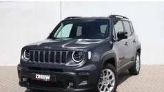Gebruikt 2023 Jeep Renegade SUV | € 29.900 (Eerlijke prijs)