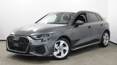 Gebruikt 2024 Audi A3 Sportback S-Line Hatchback | € 29.950 (Goede deal)
