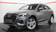 Gebruikt 2021 Audi Q5 Sportback S-Line SUV | € 44.944 (Super prijs)