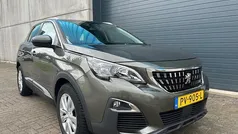 Gebruikt 2017 Peugeot 3008 SUV | € 8.499 (Eerlijke prijs)