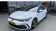 Gebruikt 2021 VW Golf VIII GTI Hatchback | € 33.850 (Eerlijke prijs)