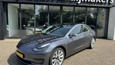 Gebruikt 2020 Tesla Model 3 Standard Range Sedan | € 18.900 (Goede deal)