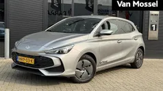 Grijs Nieuw 2025 MG MG3 Hatchback | € 22.480 (Goede deal)