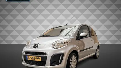 Occasion Citroën C1 Tendance 68 PK (50 kW) 2013 Hatchback