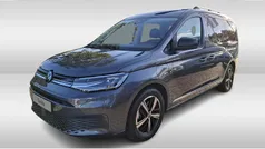Grijs Nieuw 2025 VW Caddy Maxi Style MPV | € 45.850 (Eerlijke prijs)