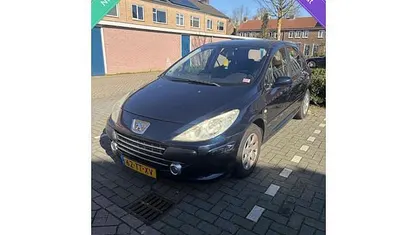 Occasion Peugeot 307 109 PK (80 kW) 2007 Hatchback