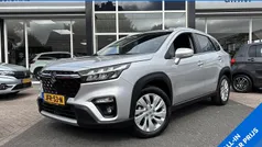 Grijs Gebruikt 2023 Suzuki SX4 S-Cross SUV | € 25.950 (Eerlijke prijs)