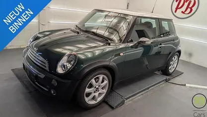 Occasion Mini Cooper 116 PK (85 kW) 2007 Hatchback