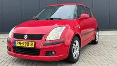 Gebruikt 2007 Suzuki Swift Comfort Hatchback | € 3.450 (Eerlijke prijs)