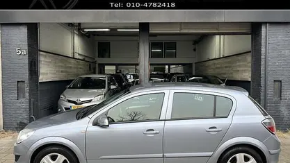 Occasion Opel Astra Executive 116 PK (85 kW) 2009 Hatchback
