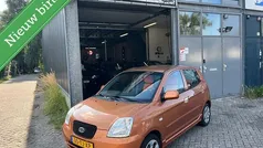 Gebruikt 2006 Kia Picanto Hatchback | € 1.999 (Eerlijke prijs)