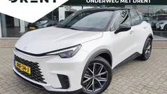 Wit Gebruikt 2024 Lexus LBX SUV | € 36.350 (Eerlijke prijs)