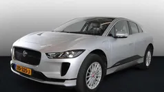 Grijs Gebruikt 2018 Jaguar I-Pace S SUV | € 23.445 (Eerlijke prijs)