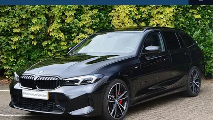 Occasion 2024 BMW 320e Comfort Edition Stationwagen | € 44.400 (Eerlijke prijs)