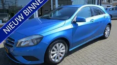 Gebruikt 2012 Mercedes A180 Ambition Hatchback | € 9.950 (Eerlijke prijs)