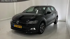 Zwart Gebruikt 2018 VW Polo Beats Hatchback | € 9.950 (Eerlijke prijs)