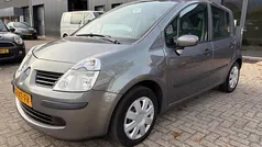 Gebruikt 2007 Renault Modus Authentique MPV | € 1.450 (Eerlijke prijs)