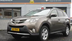 Gebruikt 2013 Toyota RAV4 MPV | € 16.950 (Eerlijke prijs)