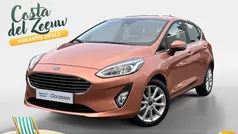 Gebruikt 2018 Ford Fiesta Titanium Hatchback | € 15.440 (Eerlijke prijs)
