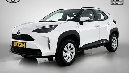 Gebruikt 2025 Toyota Yaris Cross Active SUV | € 27.945 (Eerlijke prijs)