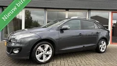 Gebruikt 2013 Renault Mégane GrandTour Bose Edition Stationwagen | € 3.599 (Goede deal)