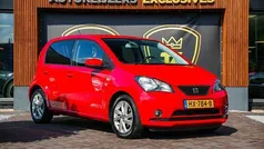 Gebruikt 2016 Seat Mii CONNECT Hatchback | € 5.900 (Super prijs)